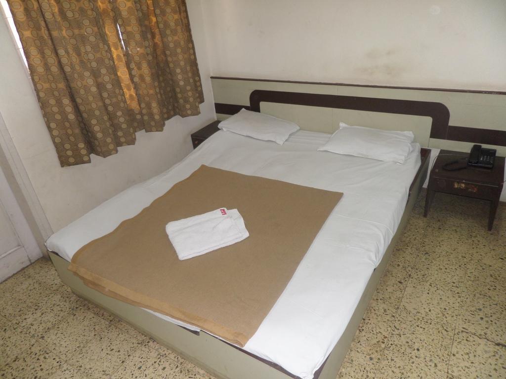 Hotel Shilpa Nashik Cameră foto