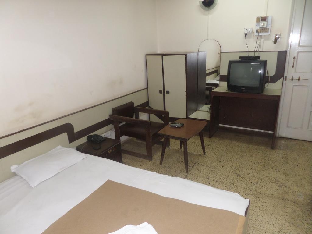 Hotel Shilpa Nashik Cameră foto