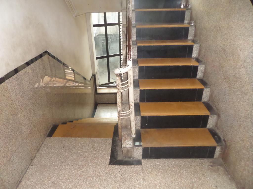 Hotel Shilpa Nashik Exterior foto
