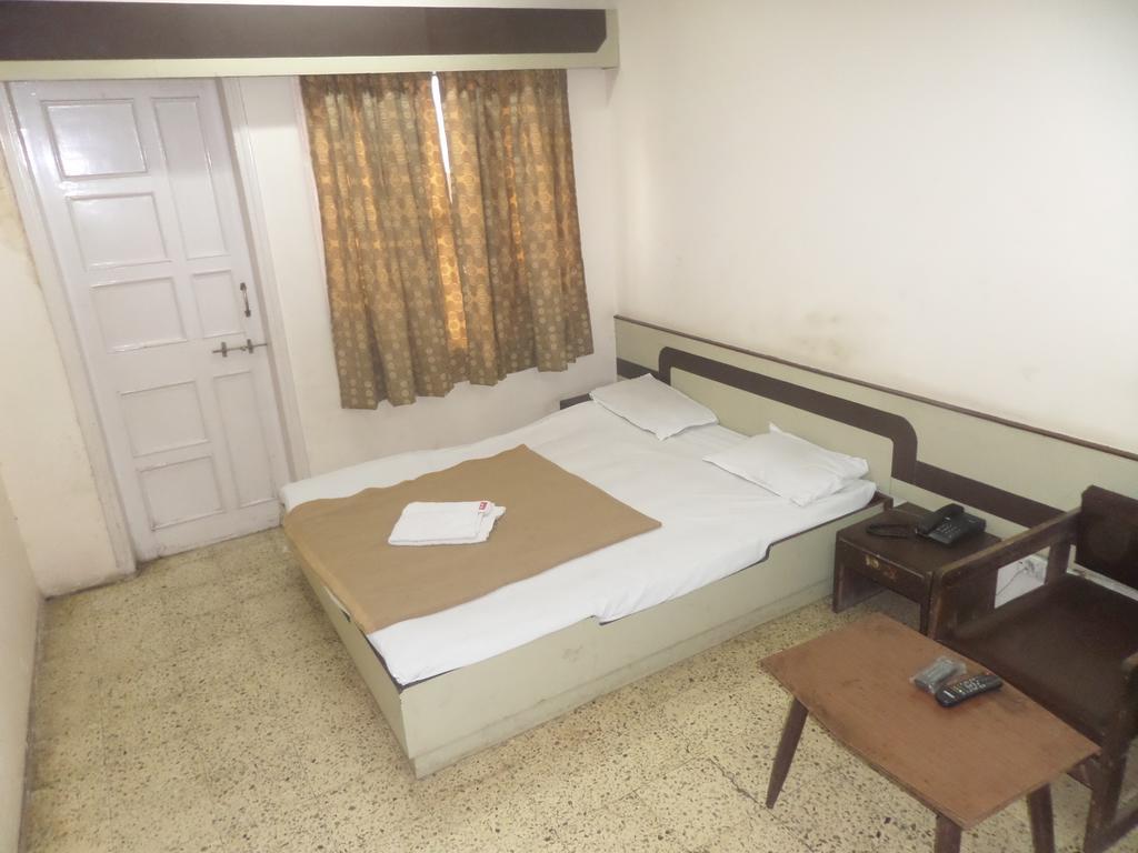 Hotel Shilpa Nashik Cameră foto