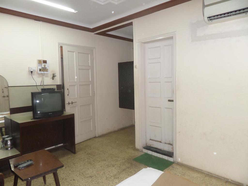 Hotel Shilpa Nashik Cameră foto