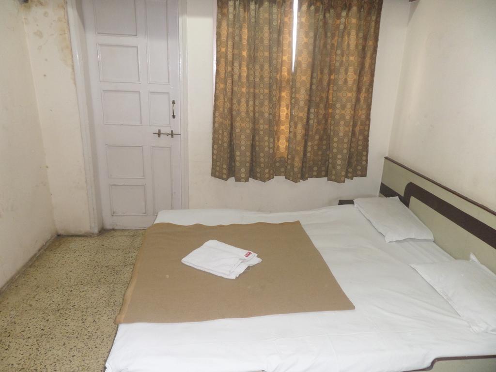 Hotel Shilpa Nashik Cameră foto