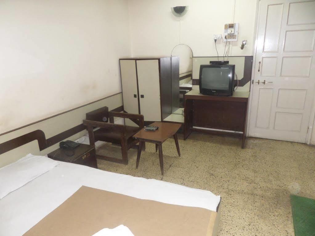 Hotel Shilpa Nashik Exterior foto